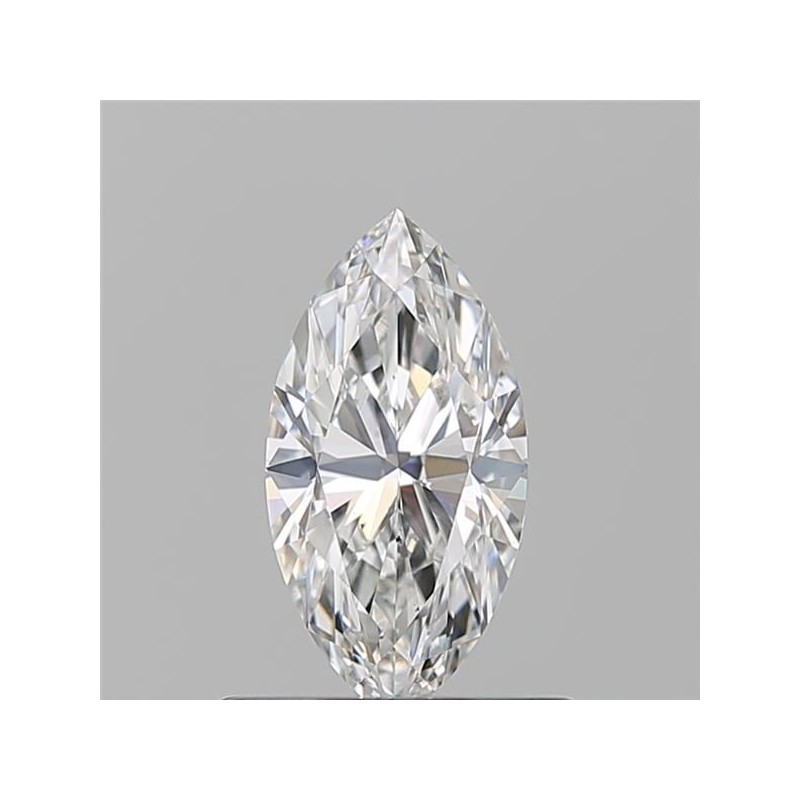 Diament markiza, 0.56ct, SI1, F, GIA 2537493261